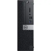 Dell XE3 i5-8500 8GB RAM 128GB M.2 DVD-RW W11P
