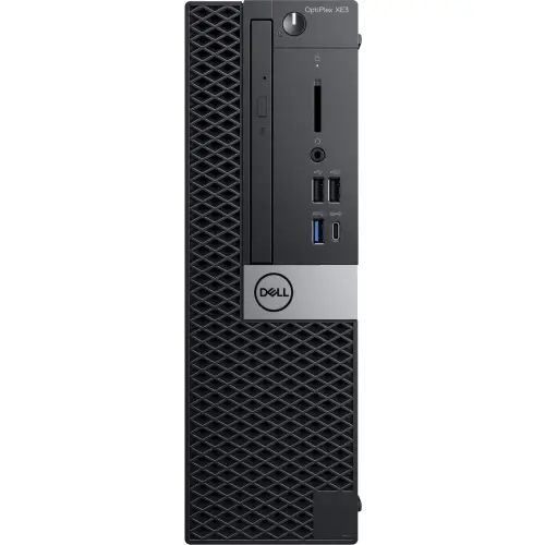 Dell XE3 i5-8500 8GB RAM 128GB M.2 DVD-RW W11P