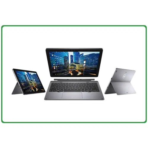 Dell 7210 i5-10310U 16GB 512M.2 Dotykowa 12