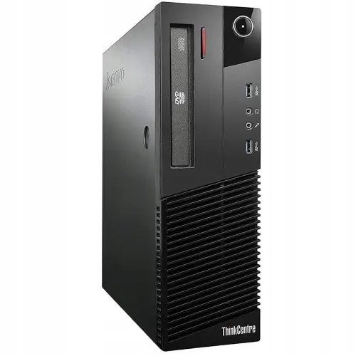 LENOVO M82 I5-3470 8GB 500HDD Win7Pro
