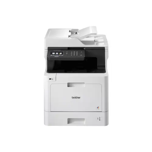 Brother DCP-L8410CDW