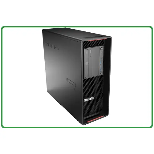 Lenovo P500 E5-2603v3 16GB 500HDD DVD Win10Pro