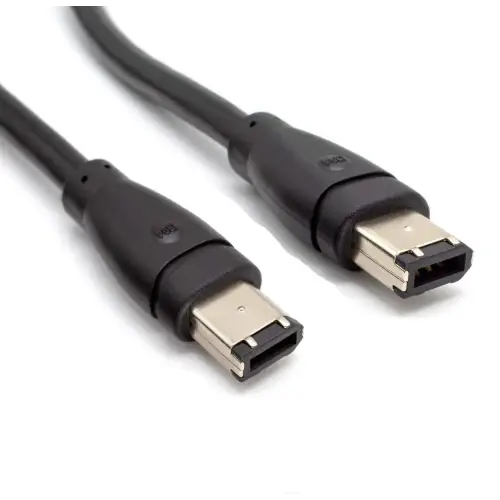 Kabel FireWire IEEE1394 1,8m