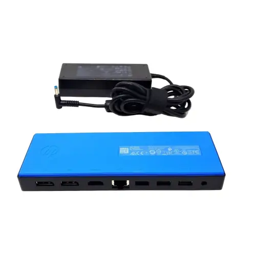 Stacja dokująca HP USB-C Dock G4 HSTNH-U601