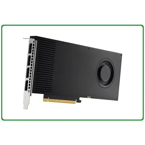 nVidia PNY RTX A4000 16GB