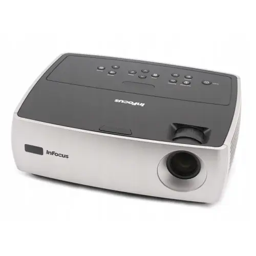 INFOCUS IN26+ DLP VGA XGA INFOCUS IN26+ DLP VGA XGA