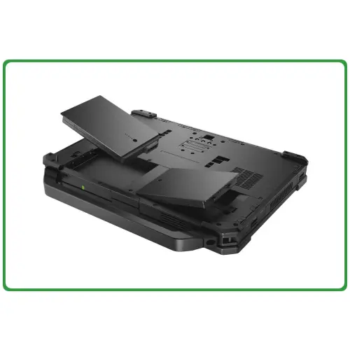 Latitude 5420 RUGGED i5-8350U 16GB 512M.2 Dotykowa 14