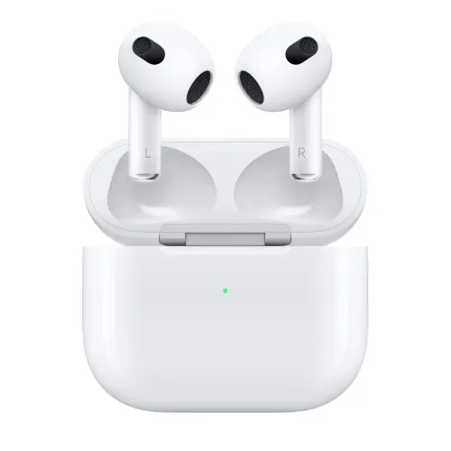 Apple AirPods (3rd gen)