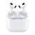 Apple AirPods (3rd gen)