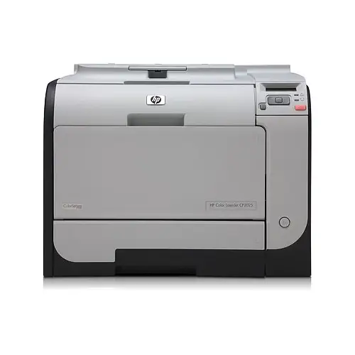 laserowa HP LaserJet CP2025 D