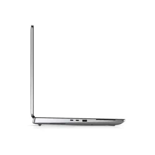 Dell Precision 7760 i7-11850H 32GB RAM 512GB 17