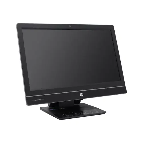 AIO HP EliteOne 800 G1 i5-4570S 8GB  260SSD DVD-RW Win10Pro
