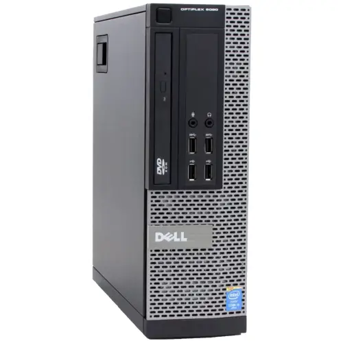 Dell OptiPlex 9020 i5 8GB 500HDD W10Pro Dell OptiPlex 9020 i5 8GB 500HDD W10Pro