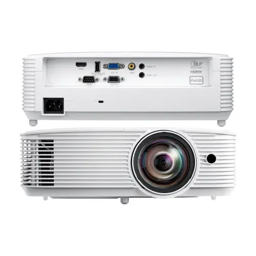 Optoma DAXSZKST (X309ST)