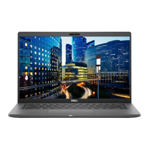 Dell Latitude 7410 i7-10610U 16GB RAM 512GB M.2 14