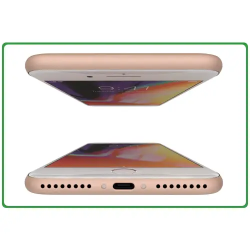 Apple iPhone 8 Plus - 256GB Gold C