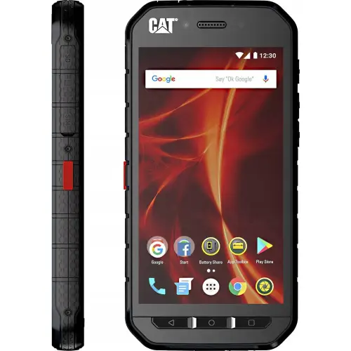 Smartfon CAT S41 DualSIM 3/32 GB Smartfon CAT S41 DualSIM 3/32 GB