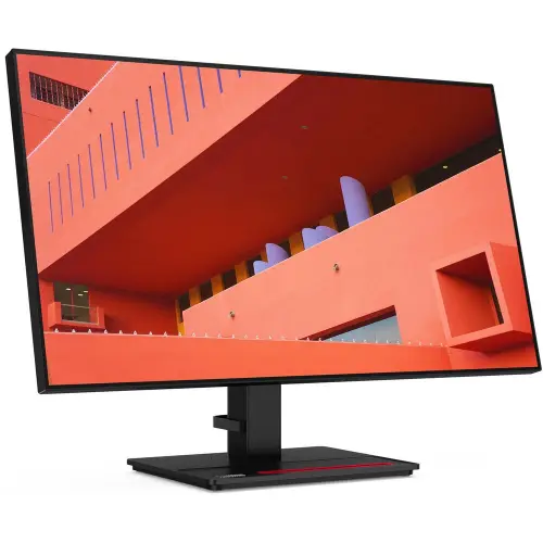Lenovo ThinkVision P27h-20 27" B