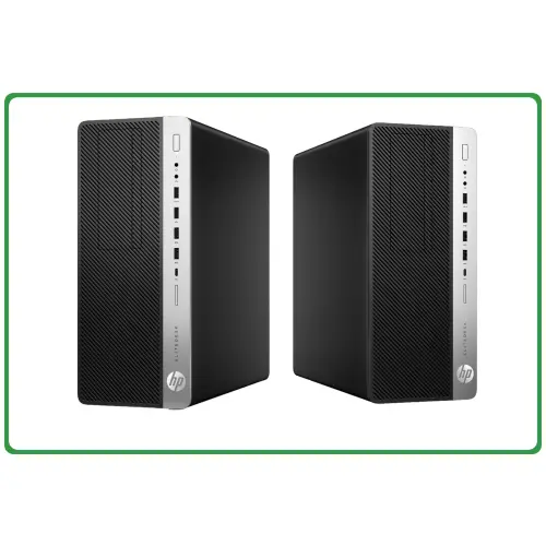 HP EliteDesk 800 G4 i5-8500 8GB 256M.2 Win11Pro