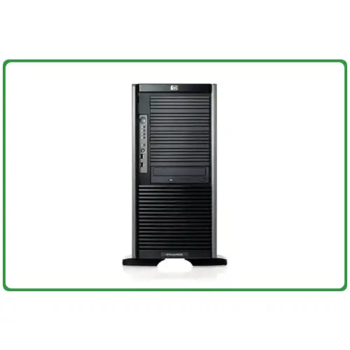 Serwer HP ProLiant ML350 G6 Xeon E5645 6GB RAM 300GB HDD DVD NoLic