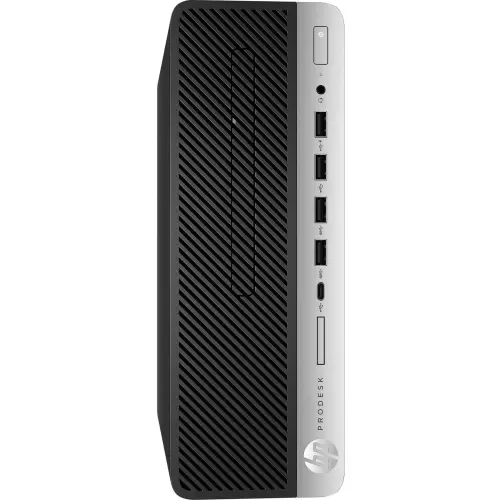 HP 600 G3 i5-7500 8GB 256M.2 DVD-RW Win10Home