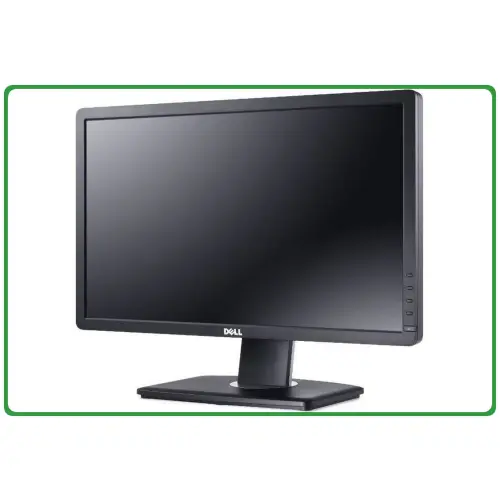 Dell P2212Hb W22'' FullHD LED TN VGA DVI A