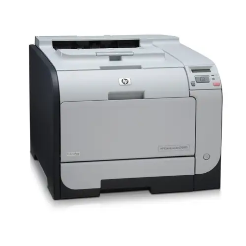 laserowa HP LaserJet CP2025 D