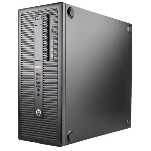 HP EliteDesk 800 G1 i5-4590/16/500HDD/DVD-RW/W7H A