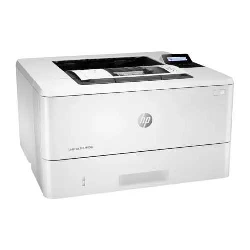 HP LaserJet Pro M404dn A