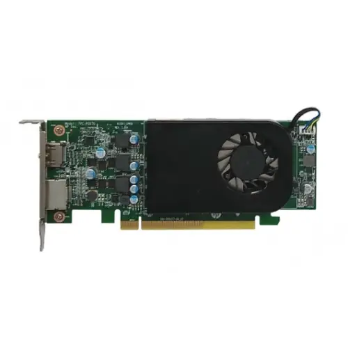 Karta graficzna AMD Radeon RX550 4GB GDDR5 low profile