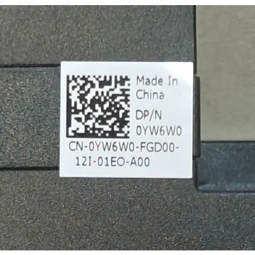 Dell AiO 5480 Głośniki