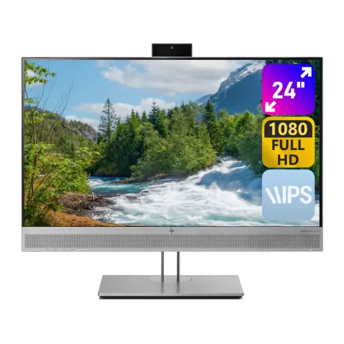 HP EliteDisplay E243m 24'' A