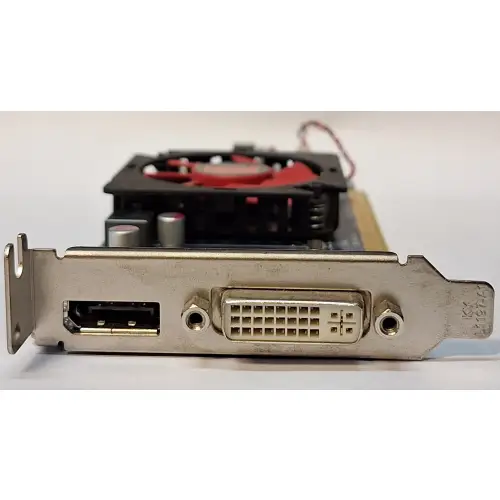 AMD Radeon HD 6450 1GB low profile