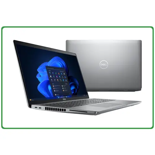 Dell Latitude 5540 i5-1350P 16GB 256M.2 15.6
