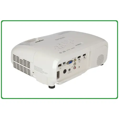 EPSON EH-TW5210