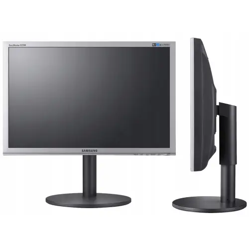 Samsung SyncMaster B2240W Samsung SyncMaster B2240W