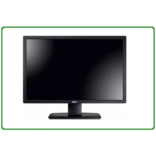 Dell Professional P2412Hb-W24'' B