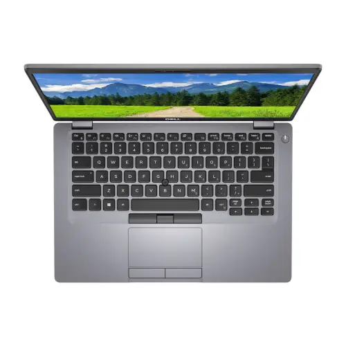 Laptop Dell Latitude 5410 i5-8365U 8GB RAM 256GB M.2 14