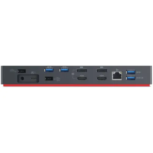Stacja dokująca Lenovo Thunderbolt 3 40AN0135EU 135W