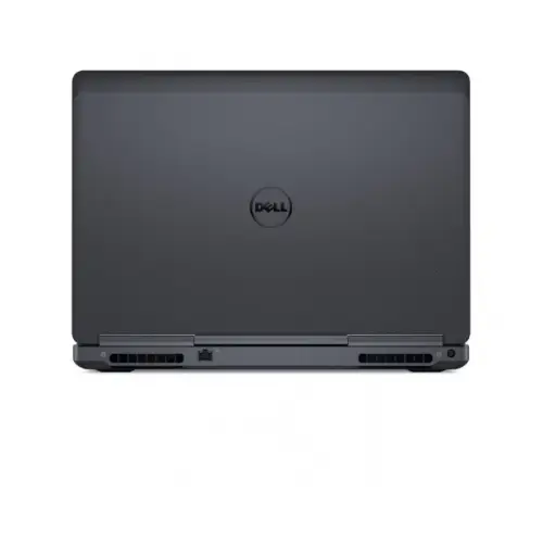 Laptop Dell Precision 7520 I7 16GB 256SSD Win10 Pro Laptop Dell Precision 7520 I7 16GB 256SSD Win10 Pro