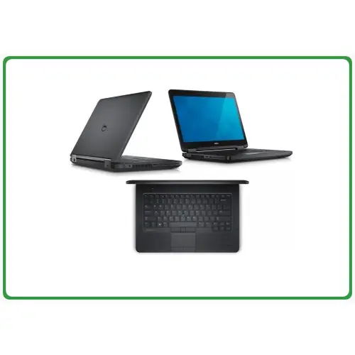Dell E5540 i5-4310U 4GB 320HDD DVD-RW 14'' W10Pro