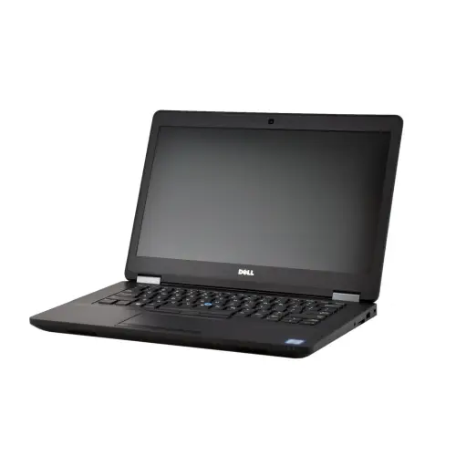 Dell Latitude E5470 i5-6300U 8GB 512M.2 Dotykowa 14'' Win10Pro