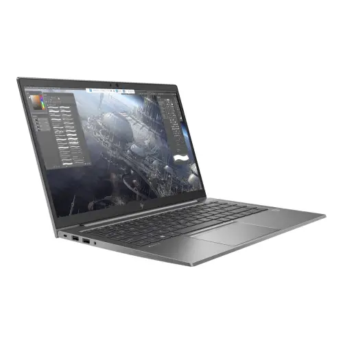 HP ZBook Firefly 14 G7 i7-10510U 16GB 512M.2 14