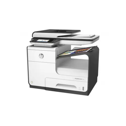 HP PageWide Pro MFP 477dw