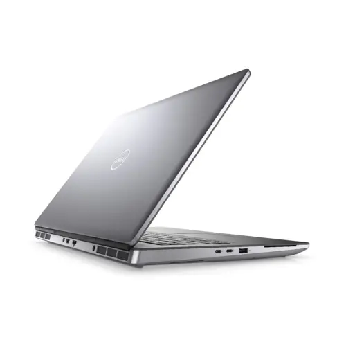 Dell Precision 7760 i7-11850H 32GB RAM 512GB 17