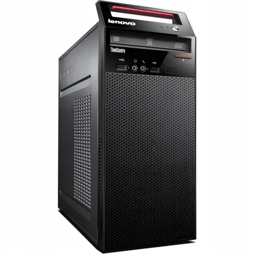 Lenovo ThinkCentre E73 i5 4GB 500GB W8Pro Lenovo ThinkCentre E73 i5 4GB 500GB W8Pro