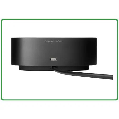 Stacja Dokująca HP USB-C/A UNIVERSAL DOCK G2