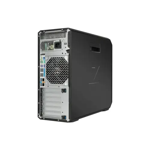HP Z4 G4 Xeon W-2123 16GB RAM 256GB M.2 DVD-RW W11P