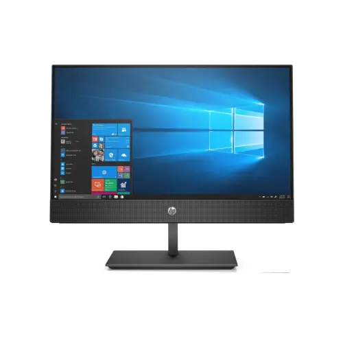 HP ProOne 600 G5 i5-9500 24GB RAM 256GB SSD M.2 21" TOUCH DVD-RW W10P