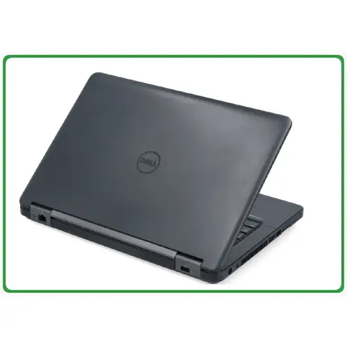 Dell E5540 i5-4310U 4GB 320HDD DVD-RW 14'' W10Pro